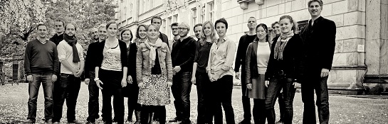 Freundeskreis der Vokalakademie Berlin